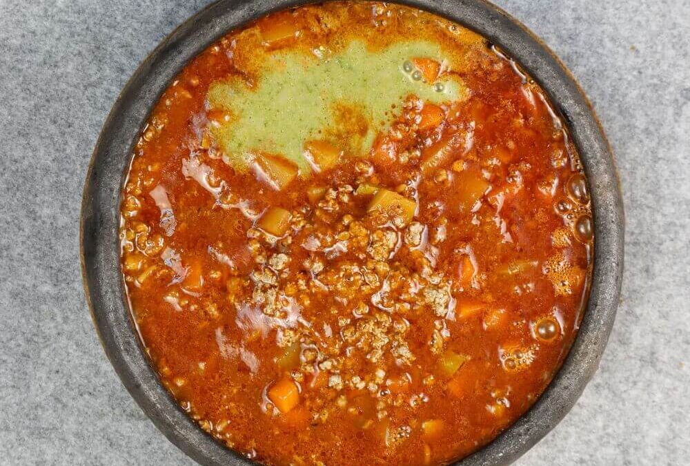 سلتة بالتونة