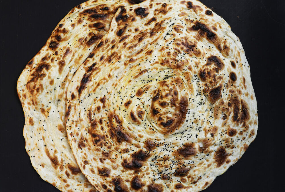 Moulawah Brot